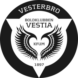 Escudo BK Vestia