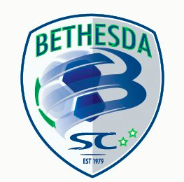 Logo Bethesda SC