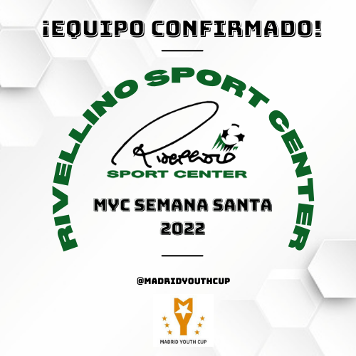 Rivellino Center volverá a repetir experiencia en la Madrid Youth Cup 2022