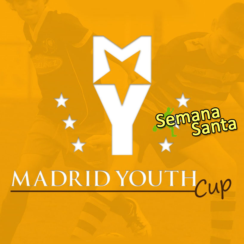 Madrid Youth Cup Semana Santa