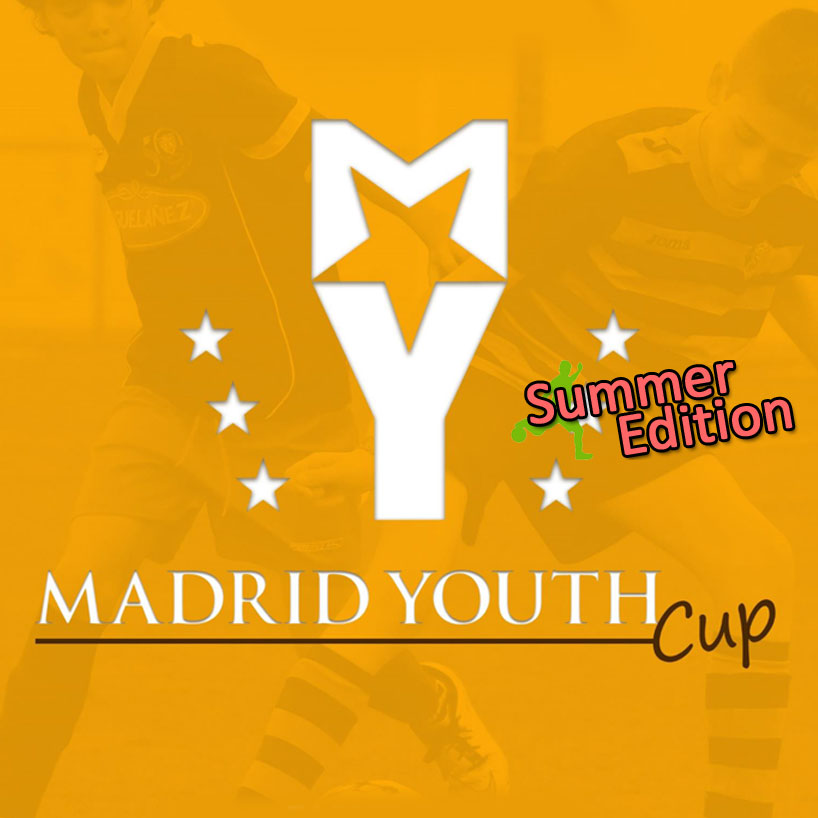 Madrid Youth Cup Summer