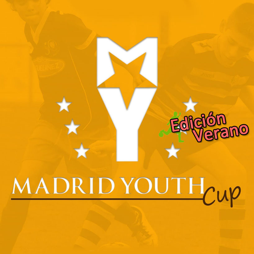 Madrid Youth Cup Verano