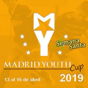 MadridYouthCup-SemanaSanta-2019