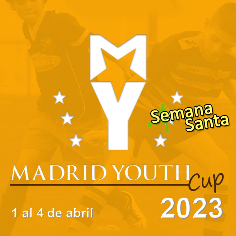 Madrid Youth Cup