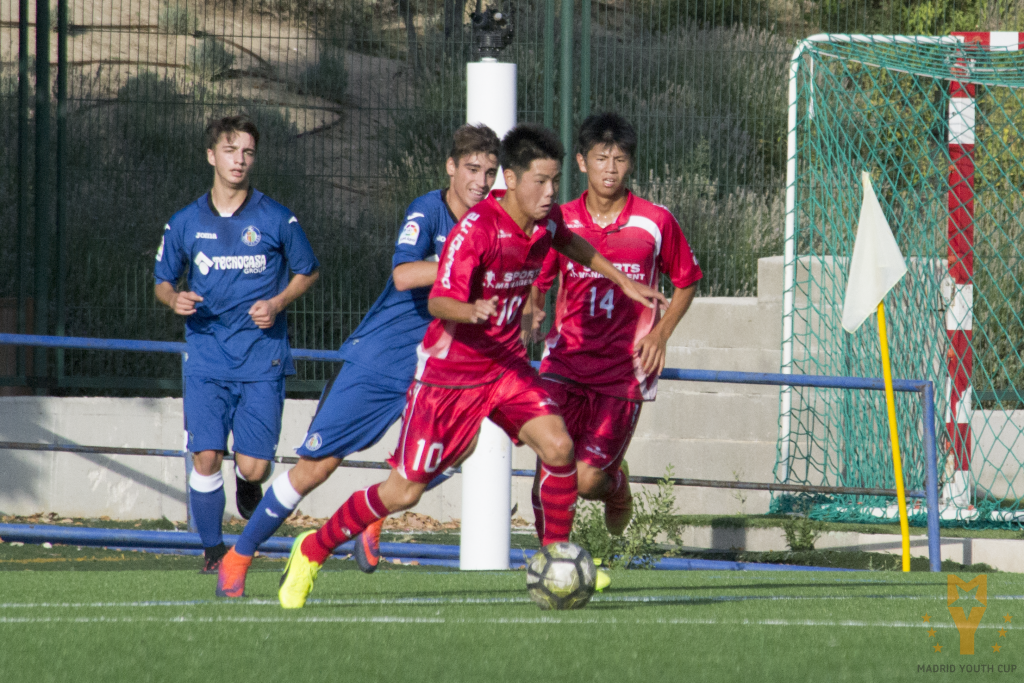 Madrid Youth Cup