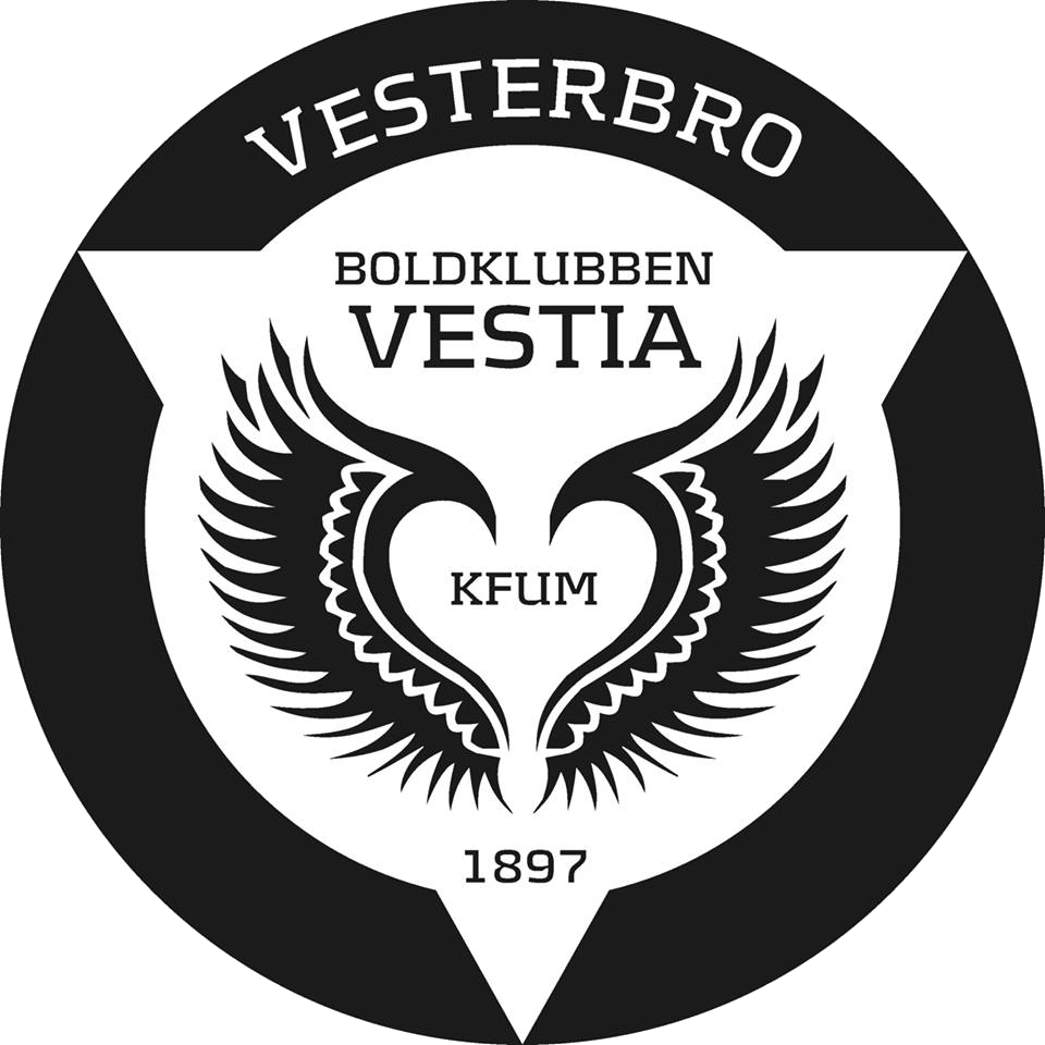 Escudo BK Vestia