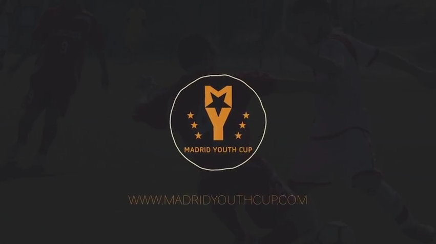 Promo Madrid Youth Cup