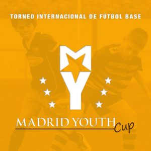 madrid youth cup