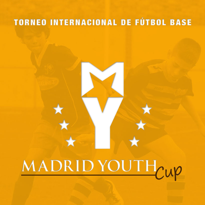 Ya tenemos los horarios para la Madrid Youth Cup de agosto