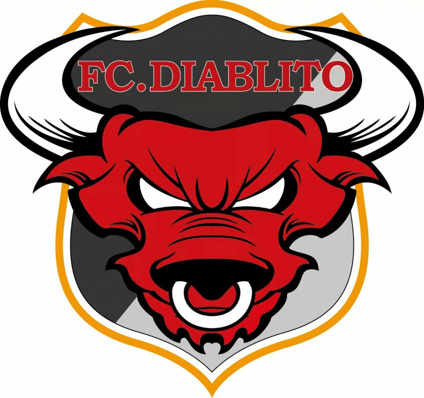 FC Diablito participará en la Madrid Youth Cup