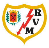 El Rayo Vallecano disputará la Madrid Youth Cup